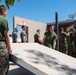 U.S. Marines Construct T-SAPF in Australia