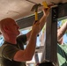 U.S. Marines Construct T-SAPF in Australia