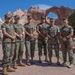 Navajo Nation Marines
