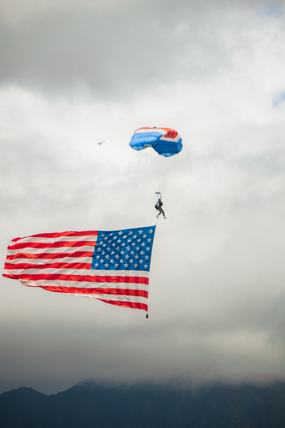 2022 Kaneohe Bay Air Show