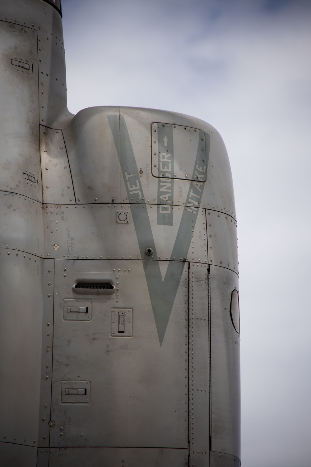 2022 Kaneohe Bay Air Show: JTF Wall of Fire