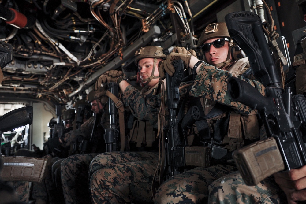 2022 Kaneohe Bay Air Show: JTF Wall of Fire