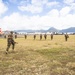 2022 Kaneohe Bay Air Show: JTF Wall of Fire