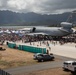 2022 Kaneohe Bay Air Show: Full House