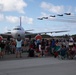 2022 Kaneohe Bay Air Show: Full House