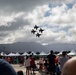 2022 Kaneohe Bay Air Show: Full House