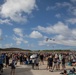 2022 Kaneohe Bay Air Show: Full House