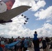 2022 Kaneohe Bay Air Show: Full House