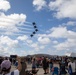 2022 Kaneohe Bay Air Show: Full House