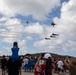 2022 Kaneohe Bay Air Show: Full House