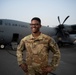 41st EAS Loadmaster--&quot;Love what you do.&quot;