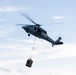 USS Tripoli Conducts Vertical Replenishment