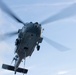 USS Tripoli Conducts Vertical Replenishment