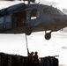 USS Tripoli Conducts Vertical Replenishment