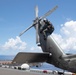 USS Tripoli Conducts Operations with VMM-262 (Reinforced) and 31st MEU