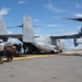 USS Tripoli Conducts Operations with VMM-262 (Reinforced) and 31st MEU