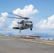 USS Tripoli Conducts Operations with VMM-262 (Reinforced) and 31st MEU