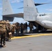 USS Tripoli Conducts Operations with VMM-262 (Reinforced) and 31st MEU