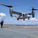 USS Tripoli Conducts Operations with VMM-262 (Reinforced) and 31st MEU