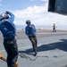 USS Tripoli Conducts Operations with VMM-262 (Reinforced) and 31st MEU