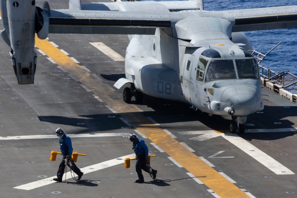 Flight Operations