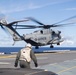 USS Tripoli Conducts Flight Operations with VMM-262 (Reinforced)