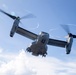 USS Tripoli Conducts Flight Operations with VMM-262 (Reinforced)