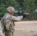 3rd Armored Brigade Combat Team, 1st Cavalry Division Soldiers Conduct M4A1, M249, and 50 Cal Ranges.