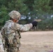 3rd Armored Brigade Combat Team, 1st Cavalry Division Soldiers Conduct M4A1, M249, and 50 Cal Ranges.