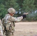 3rd Armored Brigade Combat Team, 1st Cavalry Division Soldiers Conduct M4A1, M249, and 50 Cal Ranges.