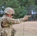 3rd Armored Brigade Combat Team, 1st Cavalry Division Soldiers Conduct M4A1, 749, and 50 Cal Ranges.