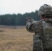 3rd Armored Brigade Combat Team, 1st Cavalry Division Soldiers Conduct M4A1, M249, and 50 Cal Ranges.