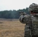 3rd Armored Brigade Combat Team, 1st Cavalry Division Soldiers Conduct M4A1, M249, and 50 Cal Ranges.