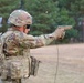 3rd Armored Brigade Combat Team, 1st Cavalry Division Soldiers Conduct M4A1, 749, and 50 Cal Ranges.