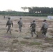 3rd Armored Brigade Combat Team, 1st Cavalry Division Soldiers Conduct M4A1, M249, and 50 Cal Ranges.