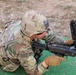 3rd Armored Brigade Combat Team, 1st Cavalry Division Soldiers Conduct M4A1, M249, and 50 Cal Ranges.