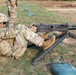 3rd Armored Brigade Combat Team, 1st Cavalry Division Soldiers Conduct M4A1, M249, and 50 Cal Ranges.