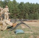 3rd Armored Brigade Combat Team, 1st Cavalry Division Soldiers Conduct M4A1, M249, and 50 Cal Ranges.