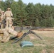 3rd Armored Brigade Combat Team, 1st Cavalry Division Soldiers Conduct M4A1, M249, and 50 Cal Ranges.