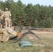 3rd Armored Brigade Combat Team, 1st Cavalry Division Soldiers Conduct M4A1, M249, and 50 Cal Ranges.