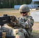 3rd Armored Brigade Combat Team, 1st Cavalry Division Soldiers Conduct M4A1, M249, and 50 Cal Ranges.