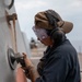 The USS Bainbridge is on a scheduled deployment in the U.S. Naval Forces Europe area of operations, employed by U.S. Sixth Fleet to defend U.S., Allied and Partner interests.
