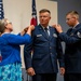 Whiteman promoted to Lt. Col.