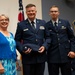 Whiteman promoted to Lt. Col.