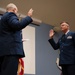 Whiteman promoted to Lt. Col.