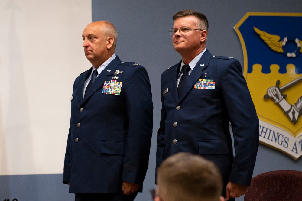 Whiteman promoted to Lt. Col.