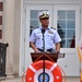 Walk of Coast Guard History honors Canadian Coast Guard