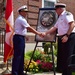 Walk of Coast Guard History honors Canadian Coast Guard