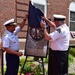 Walk of History honors Canadian Coast Guard on its 60th Anniversary