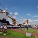 National Memorial Service honors Coast Guard women and men who made the ultimate sacrifice